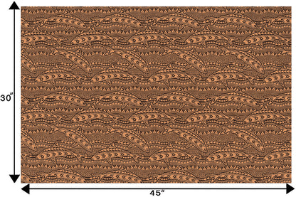 PAC1482 Brown