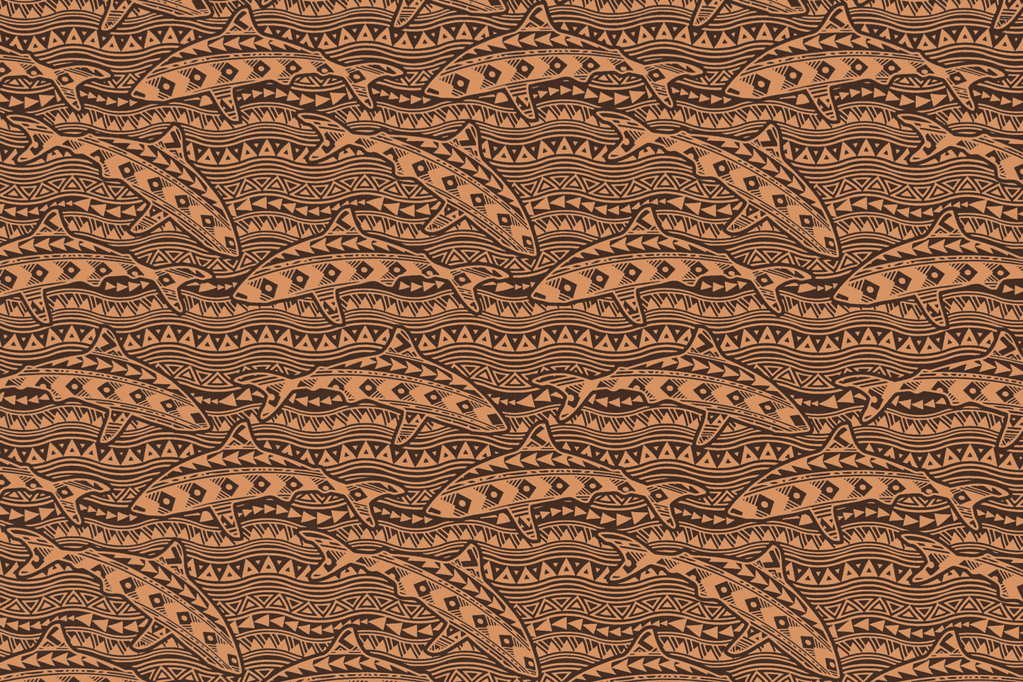 PAC1482 Brown