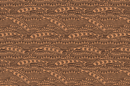 PAC1482 Brown