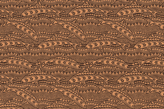 PAC1482 Brown