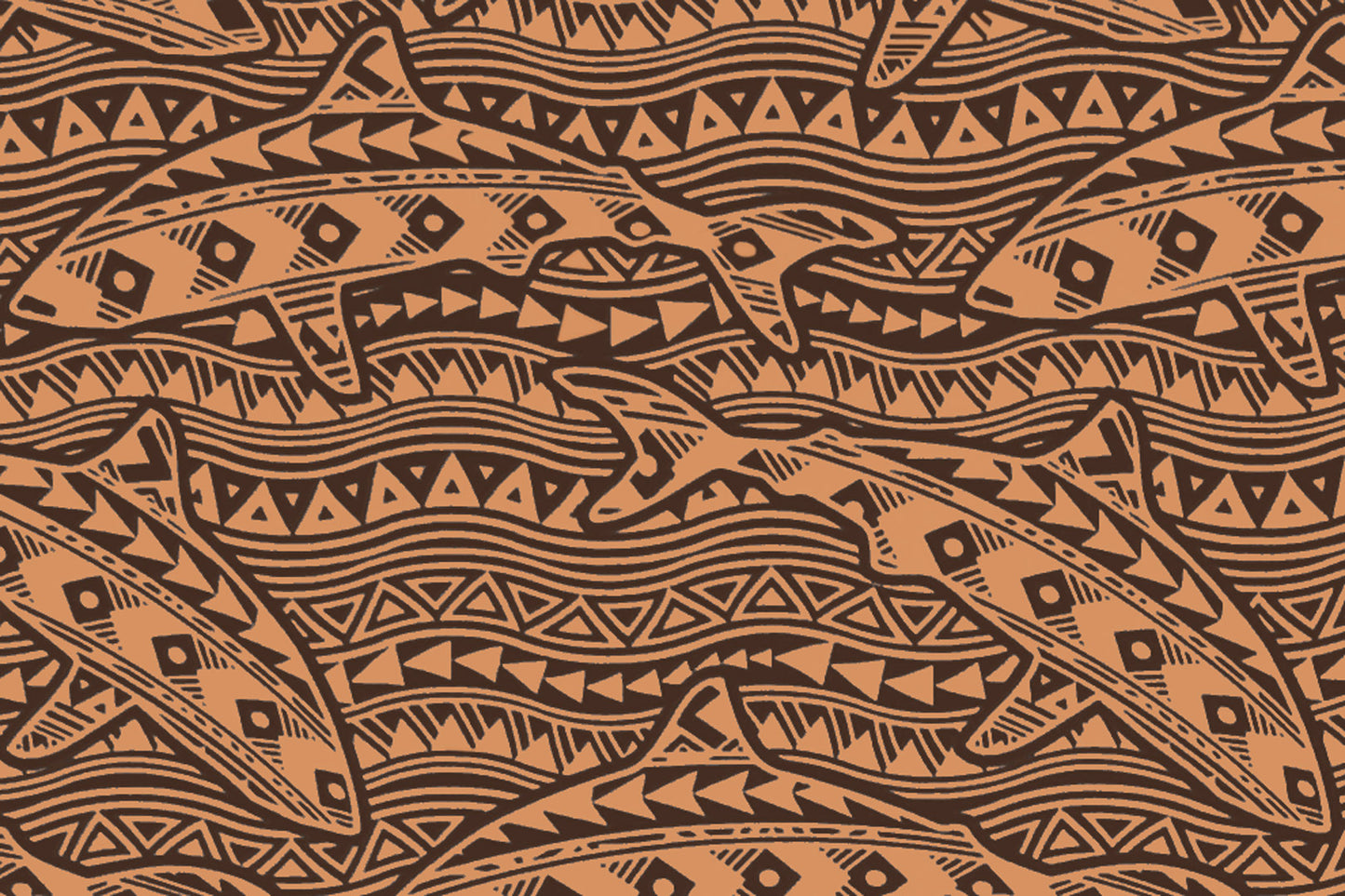 PAC1482 Brown
