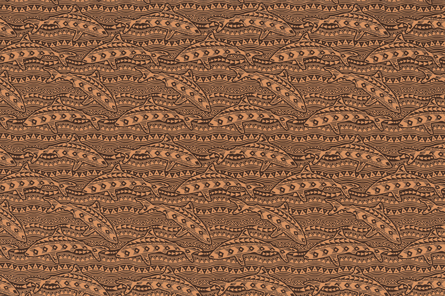 PAC1482 Brown
