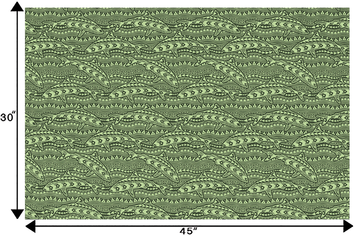 PAC1482 Green
