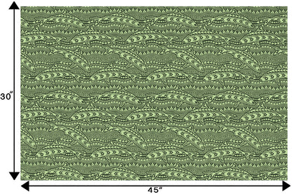 PAC1482 Green