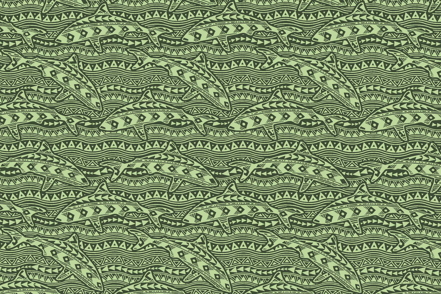 PAC1482 Green