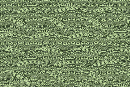 PAC1482 Green