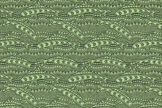PAC1482 Green