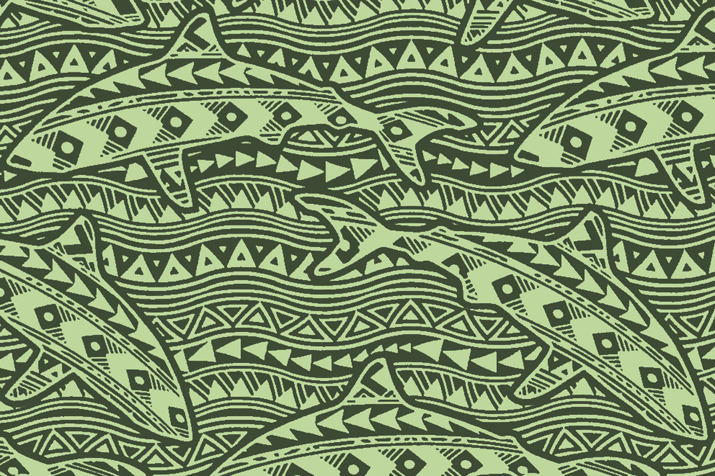 PAC1482 Green