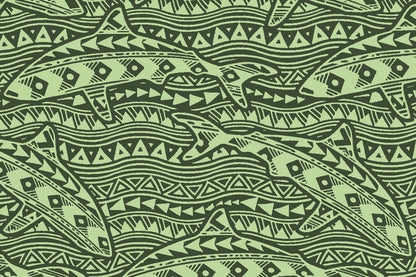 PAC1482 Green