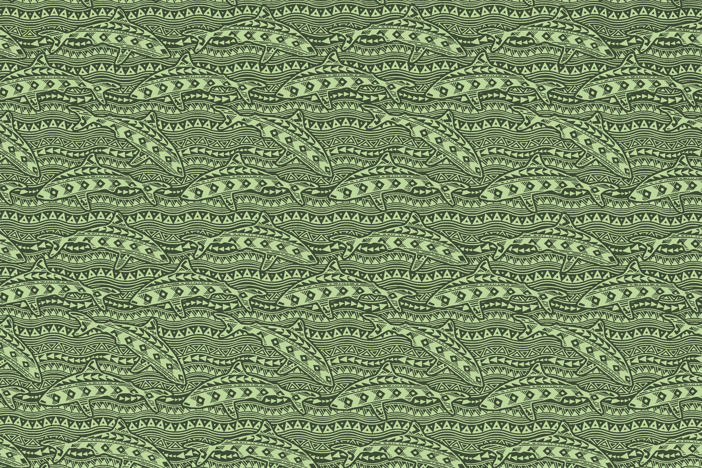PAC1482 Green