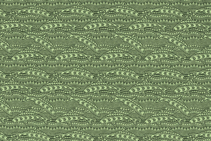 PAC1482 Green