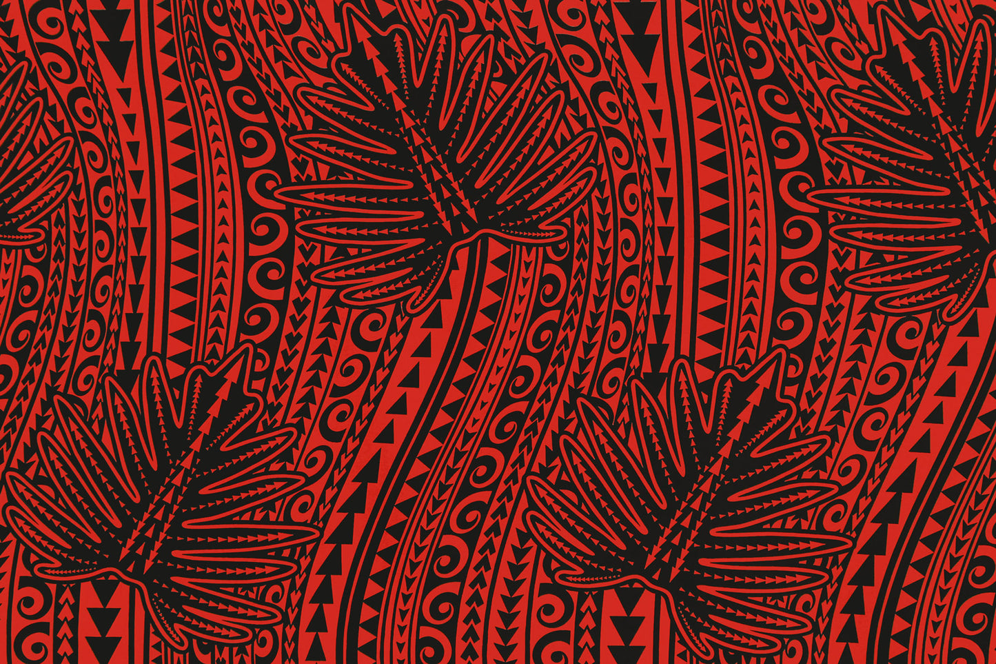 PAC1483 Black/Red