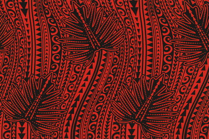 PAC1483 Black/Red