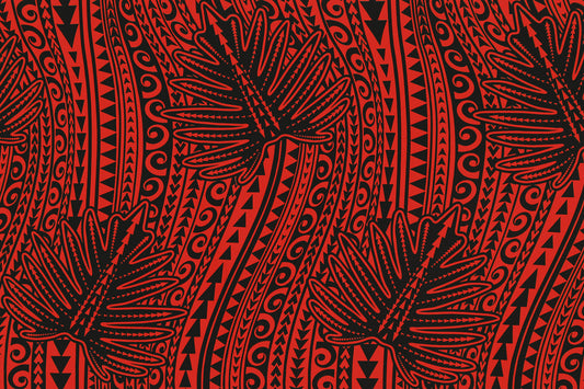 PAC1483 Black/Red