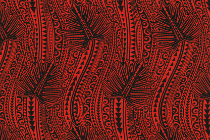 PAC1483 Black/Red
