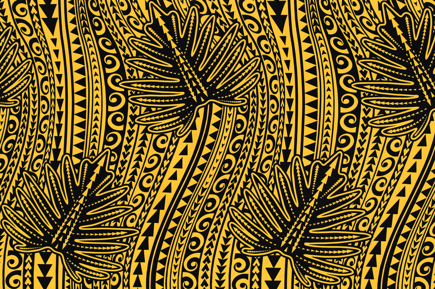 PAC1483 Black/Yellow