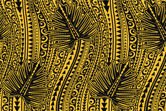 PAC1483 Black/Yellow