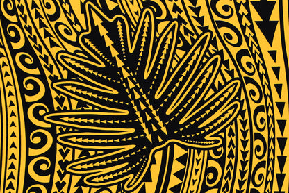 PAC1483 Black/Yellow