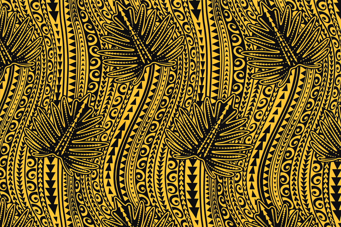 PAC1483 Black/Yellow