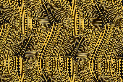 PAC1483 Black/Yellow