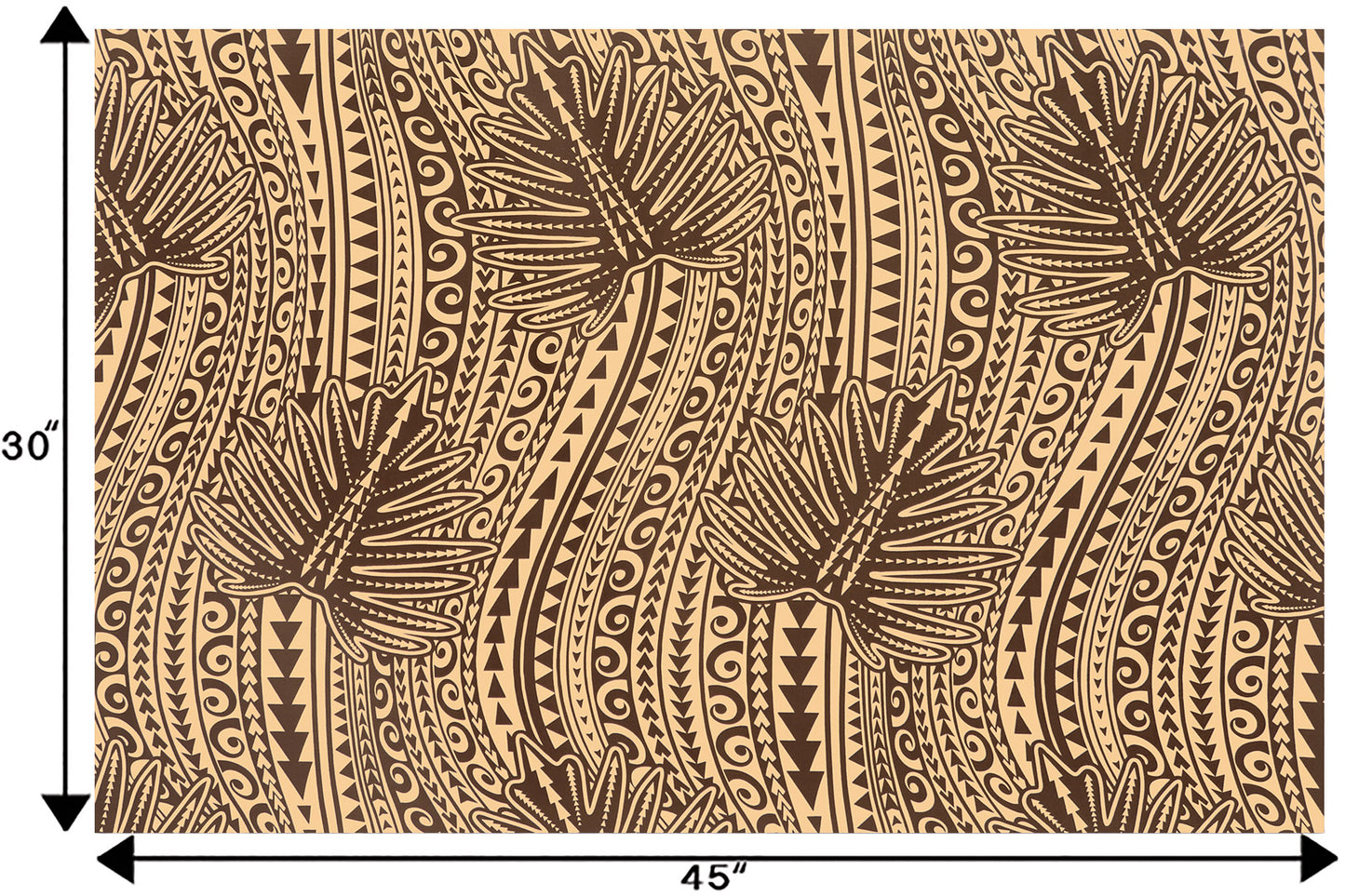 PAC1483 Brown