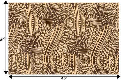 PAC1483 Brown