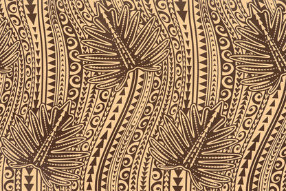 PAC1483 Brown
