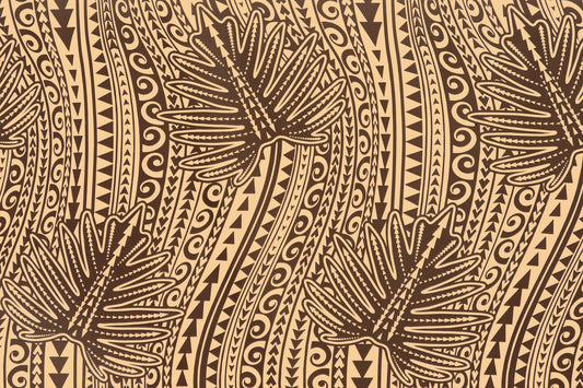 PAC1483 Brown