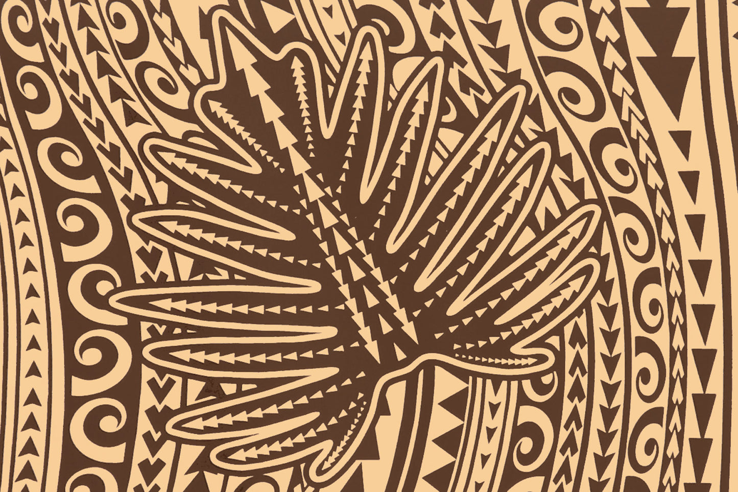 PAC1483 Brown