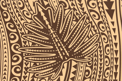 PAC1483 Brown