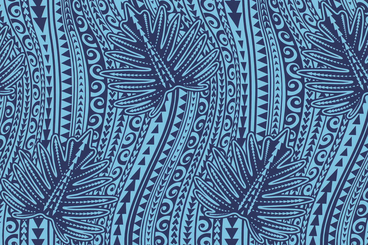 PAC1483 Navy