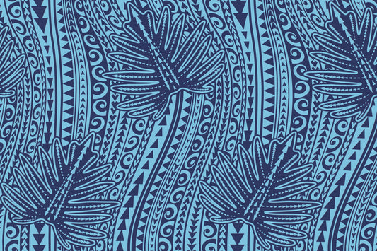 PAC1483 Navy