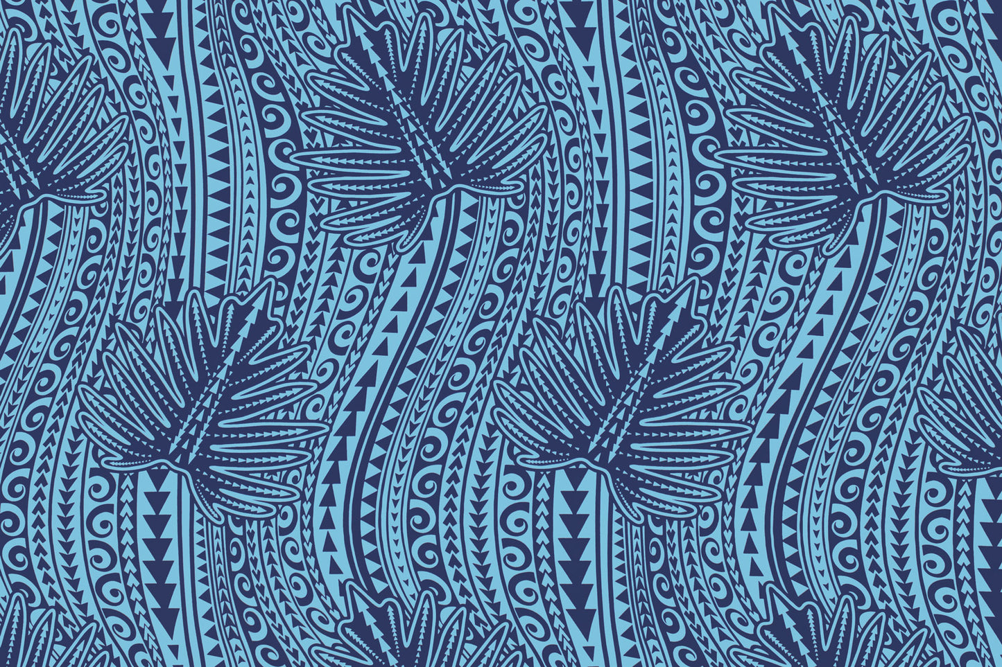 PAC1483 Navy