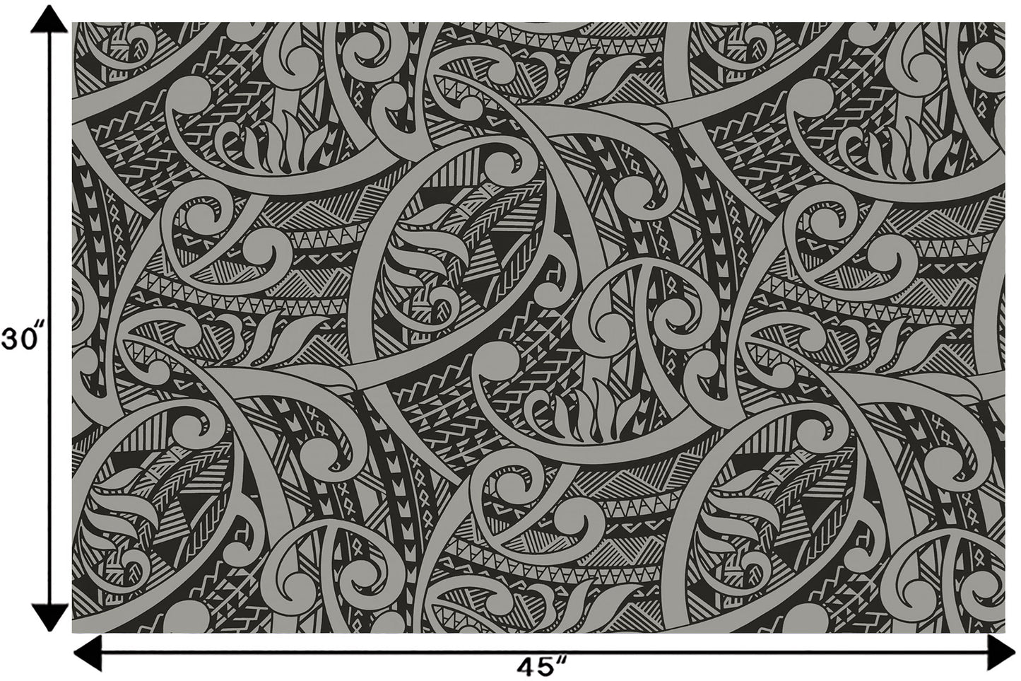 PAC1484 Black
