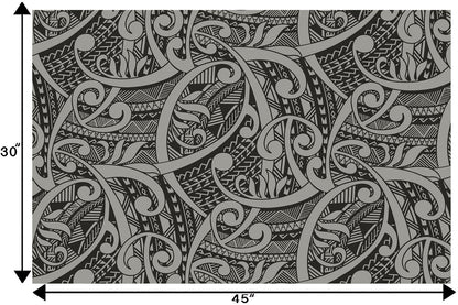PAC1484 Black