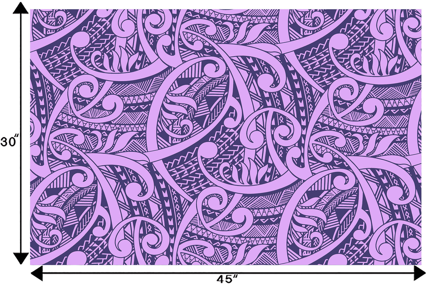 PAC1484 Purple