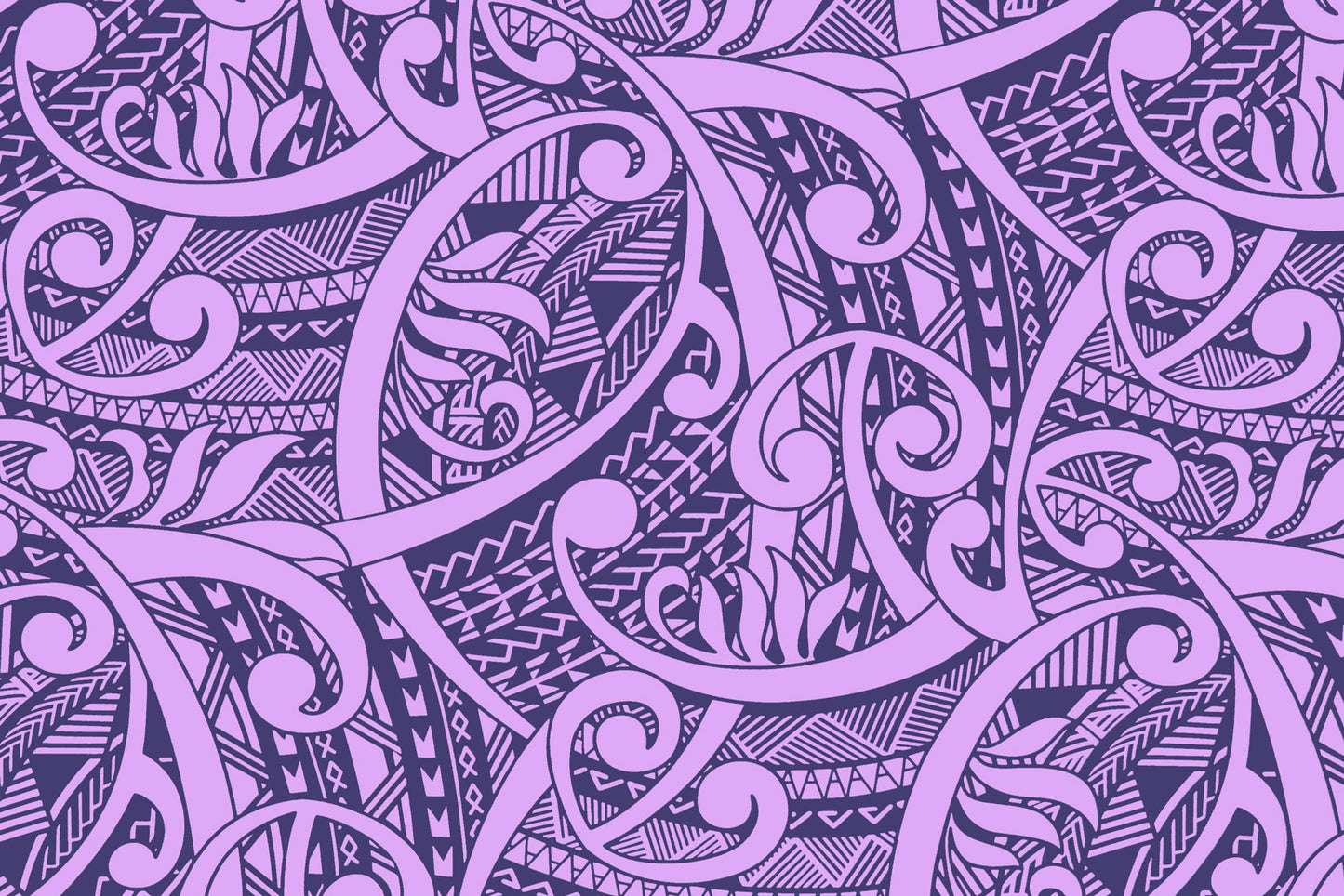PAC1484 Purple
