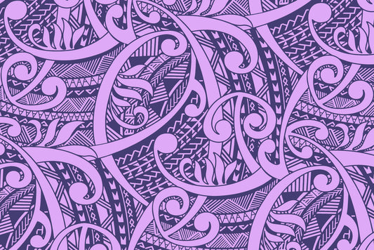 PAC1484 Purple