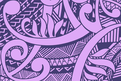 PAC1484 Purple