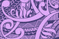 PAC1484 Purple