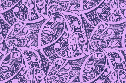 PAC1484 Purple