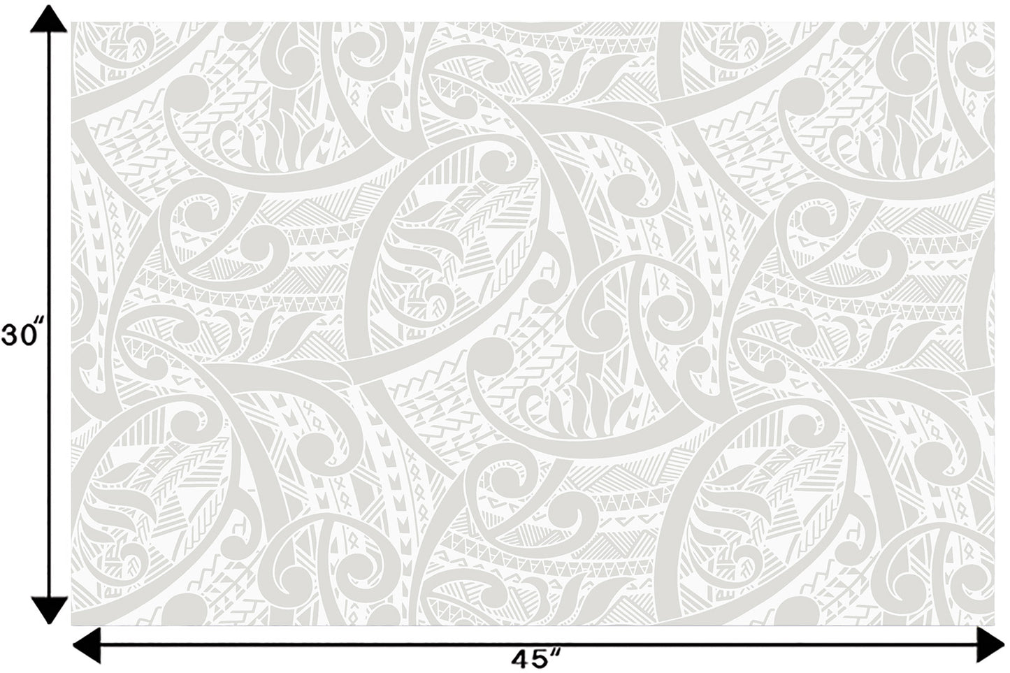 PAC1484 White/White