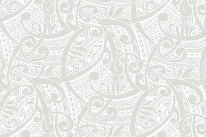 PAC1484 White/White