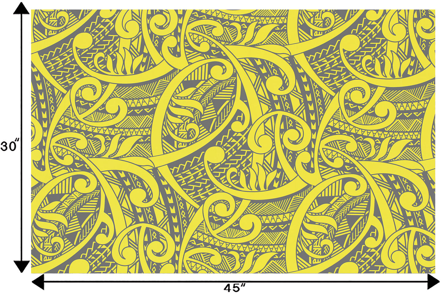 PAC1484 Yellow/Gray