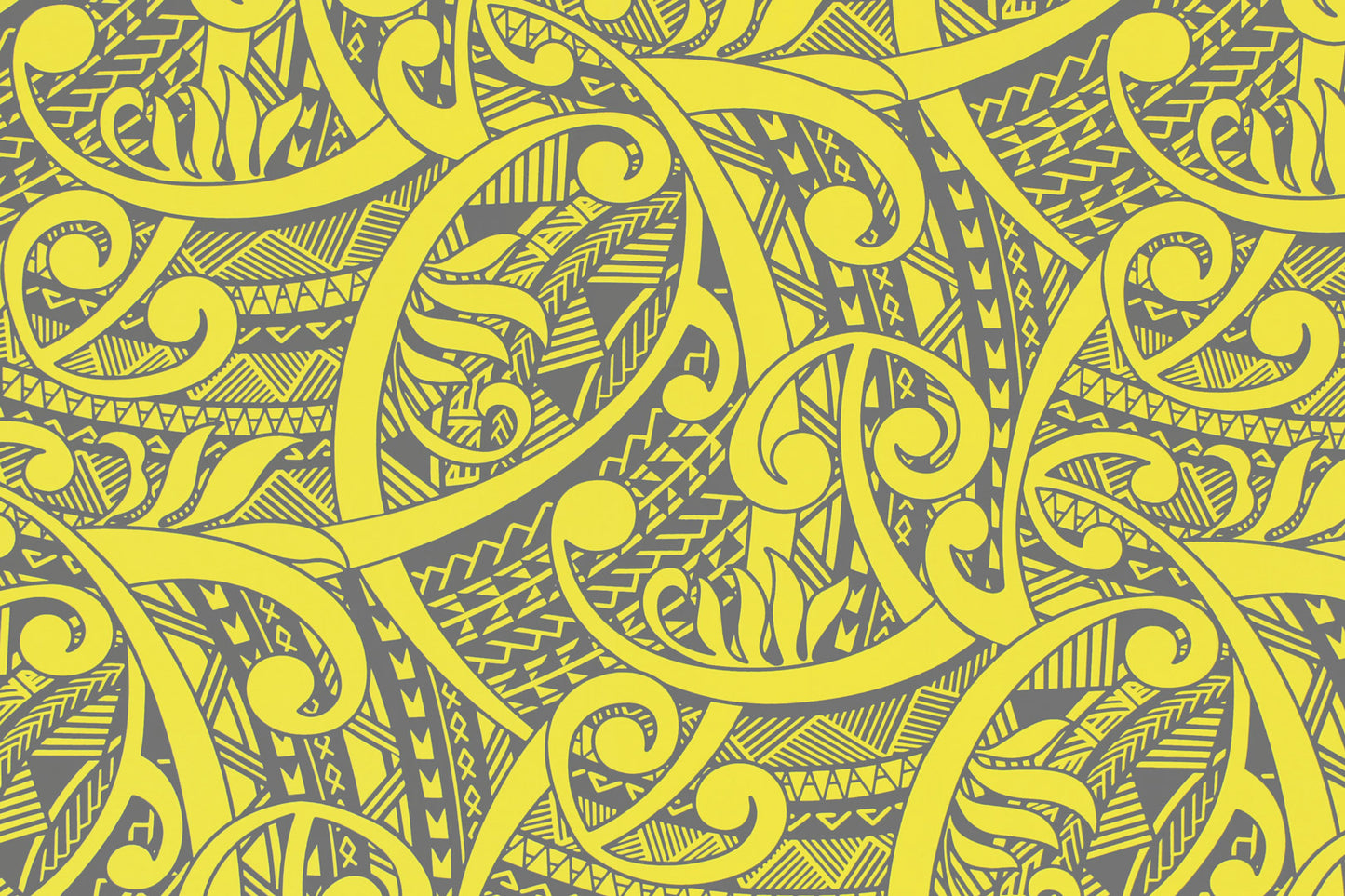 PAC1484 Yellow/Gray