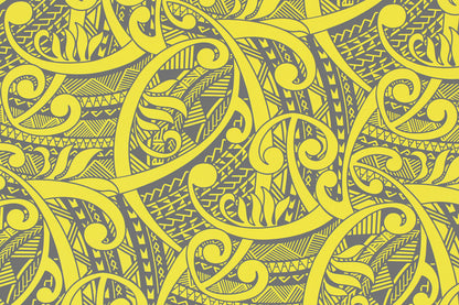 PAC1484 Yellow/Gray