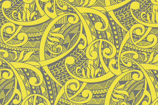PAC1484 Yellow/Gray