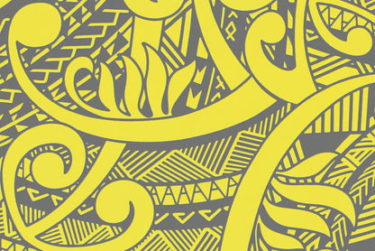 PAC1484 Yellow/Gray