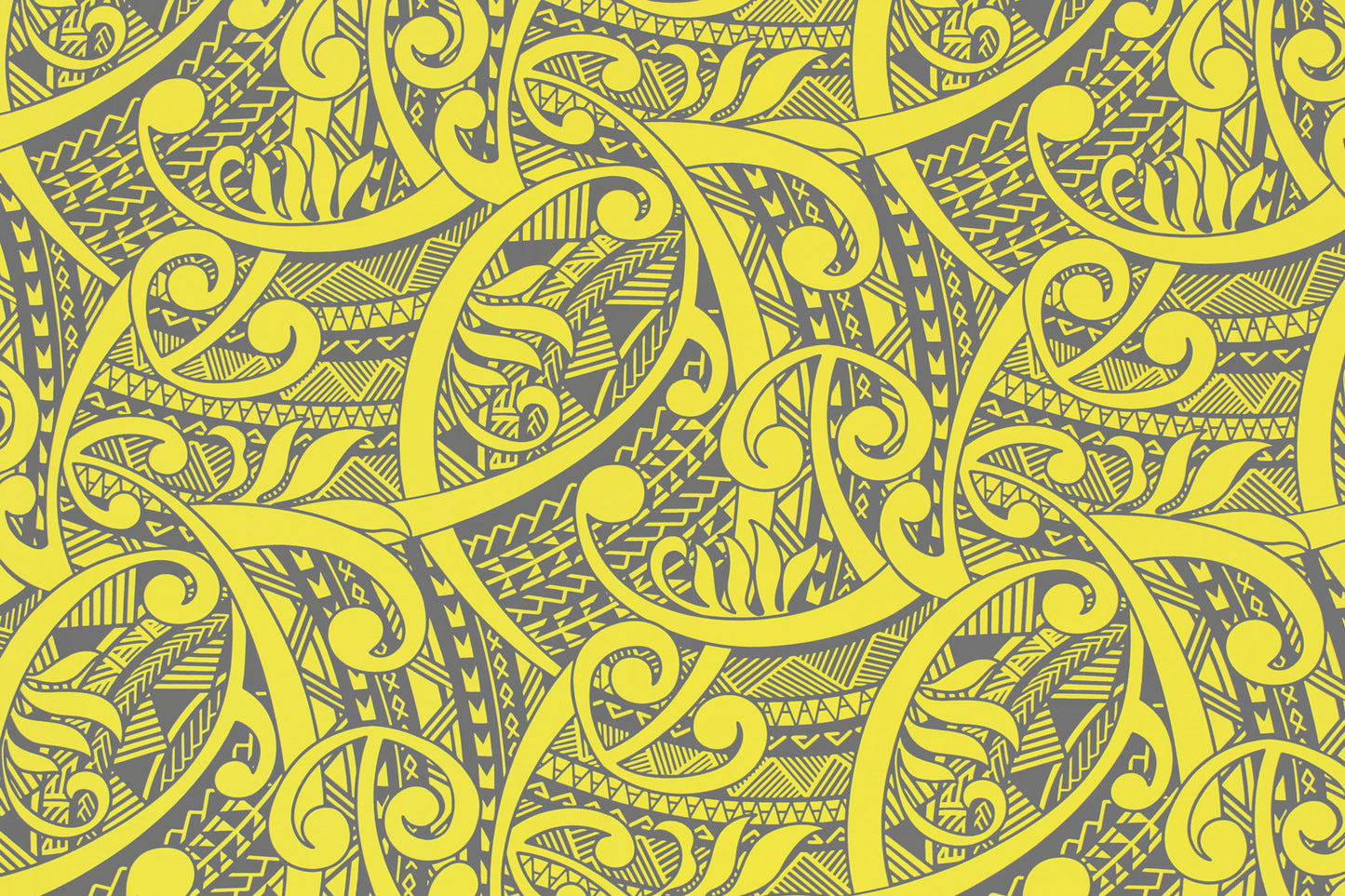 PAC1484 Yellow/Gray