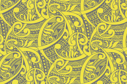 PAC1484 Yellow/Gray